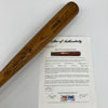 Roger Maris 1967 Championship Season Game Used Baseball Bat PSA DNA COA