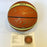 Kobe Bryant "2008 USA Gold" Signed Official Olympics FIBA Basketball UDA & JSA