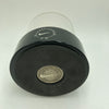 Michael Jordan Signed Nike Basketball Style Baseball Upper Deck UDA