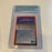 1995 Topps Nomar Garciaparra Signed RC CAS Certified Auto