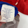 Chad Durbin 2009 Philadelphia Phillies Game Used World Series Majestic Jersey