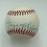 Willie Mays "Say Hey Kid" Signed Inscribed NL Baseball JSA COA Mint Signature