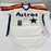 Nolan Ryan Signed Authentic Houston Astros Vintage Rawlings Jersey JSA