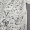 Boxing Hall Of Fame Legends Signed Everlast Robe 60+ Sigs Sylvester Stallone JSA