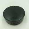 Historic 1928 New York Rangers First Stanley Cup Game Used Game Winning Puck