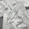 Boxing Hall Of Fame Legends Signed Everlast Robe 60+ Sigs Sylvester Stallone JSA
