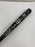 2009 New York Yankees World Series Champs Team Signed Bat #46/50 Beckett COA
