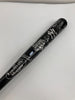 2009 New York Yankees World Series Champs Team Signed Bat #46/50 Beckett COA