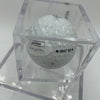 Ben Kohles Signed Autographed Golf Ball PGA With JSA COA