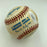 Roy Firestone Signed Autographed MLB Baseball Celebrity JSA COA