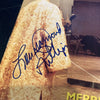 Lou Diamond Phillips Signed Autographed Broadway Magazine