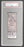 Joe Mauer Signed 2004 MLB Debut Full Ticket PSA Auto 10 Gem Mint April 5, 2004