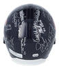 1985 Chicago Bears Super Bowl Champs Team Signed Full Size Helmet Fanatics