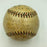 Historic 1925 Pittsburgh Pirates World Series Champs Team Signed Baseball JSA