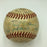 1966 Rochester Red Wings Minor League Champions Team Signed Baseball