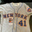 Tom Seaver Signed 1973 Wilson Game Model New York Mets Jersey With JSA COA