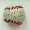 Phylicia Rashad Signed Autographed Baseball With JSA COA Movie Star