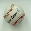 Brian Dennehy Signed Autographed Baseball JSA COA Movie Star