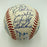 1994 All Star Game Team Signed Baseball Cal Ripken Jr. Kirby Puckett JSA COA