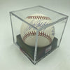 Steve Garvey Signed Major League Baseball PSA DNA Graded 10 GEM MINT