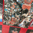 Michael Jordan Rookie Signed 1986 Fleer Starline Poster Huge Signature Beckett
