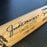 Beautiful Joe Dimaggio Signed Game Model Baseball Bat JSA Graded MINT 9