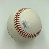 Lynn-Holly Johnson Signed Autographed MLB Baseball Celebrity JSA COA Skating