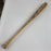 Minnesota Twins Legends Signed Bat 23 Sigs Paul Molitor Joe Mauer  Rod Carew JSA