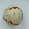 GARRY SHANDLING Signed Autographed National League Baseball PSA DNA COA