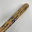Hall Of Fame Multi Signed Baseball Bat 46 Sigs With Sandy Koufax Beckett COA