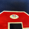 Bill Russell Signed 1956 Team USA Olympics Nike Jersey PSA DNA COA