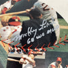 Mickey Lolich "1968 W.S. MVP" Signed World Series Program JSA COA