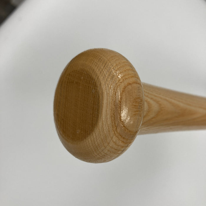 Joe Mauer, Torii Hunter, Paul Molitor Twins Signed Baseball Bat Beckett COA