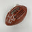 1968 New York Jets Super Bowl Champs Team Signed Wilson Football Beckett COA
