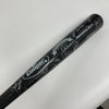 1993 Toronto Blue Jays World Series Champs Team Signed Baseball Bat JSA COA