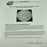 Mickey Lolich Signed Career Win No. 180 Final Out Game Used Baseball Beckett COA
