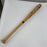 Detroit Tigers Hall Of Fame Legends Multi Signed Cooperstown Baseball Bat JSA