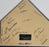 1965 Minnesota Twins American League Champs Team Signed Home Plate Beckett