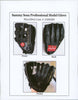 Sammy Sosa Signed 1996 Rawlings Game Used Baseball Glove PSA DNA COA
