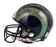 1999 St. Louis Rams Super Bowl Champs Team Signed Authentic Helmet Beckett COA
