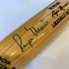 Beautiful Roger Maris Signed Louisville Slugger Game Model Baseball Bat PSA DNA