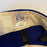 Sandy Koufax Signed 1970's Los Angeles Dodgers Game Model Baseball Hat JSA COA