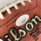 Tony Dorsett #33 Signed Official NFL Wilson Game Football JSA COA
