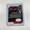 Ryne Sandberg Signed 2011 Iron Pigs Baseball Card Auto JSA COA
