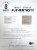 Mickey Mantle Early Career 1953 Signed New York Yankees Letter To Fan Beckett