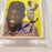 1954 Topps Willie Mays Signed Porcelain Baseball Card PSA 10 GEM MINT