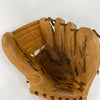 Harmon Killebrew 573 Home Runs Signed 1950's Game Model Baseball Glove JSA COA