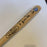 2020 Los Angeles Dodgers World Series Champs Team Signed Baseball Bat Fanatics