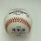 2007 All Star Game Futures Game Team Signed Baseball Joey Votto MLB Authentic
