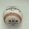 2007 All Star Game Futures Game Team Signed Baseball Joey Votto MLB Authentic